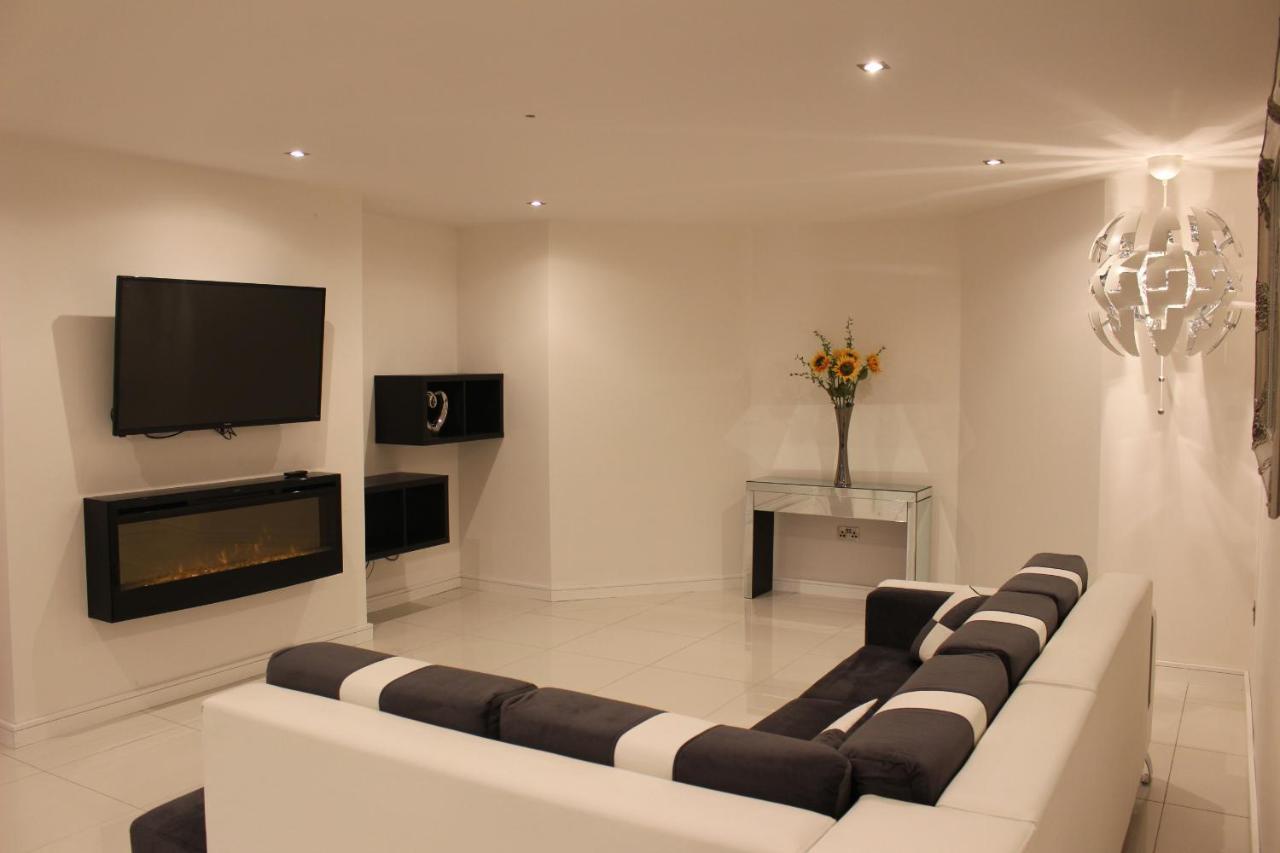 Blossom Lane Apartment Woodford  Екстер'єр фото