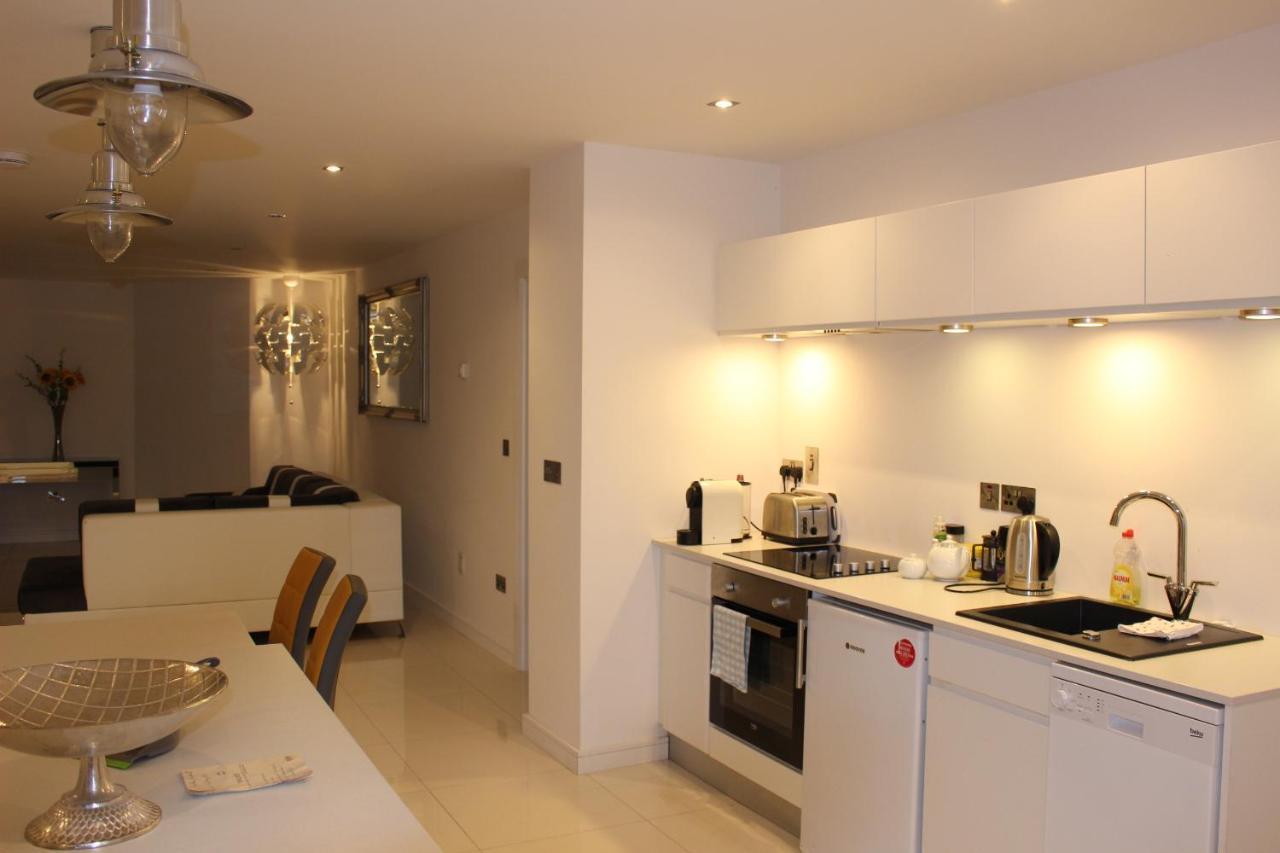 Blossom Lane Apartment Woodford  Екстер'єр фото