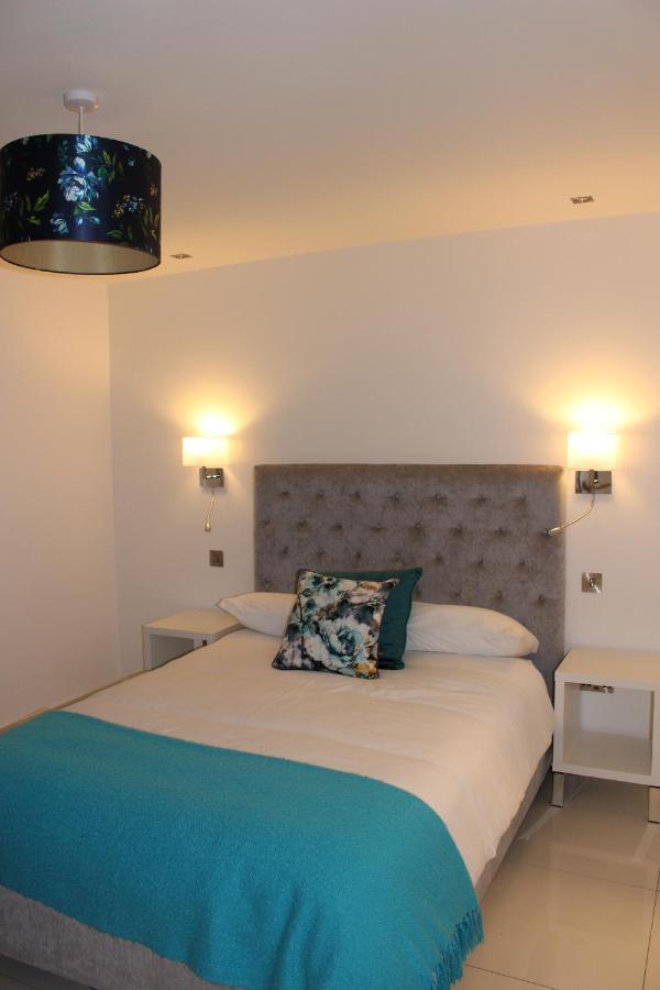 Blossom Lane Apartment Woodford  Екстер'єр фото