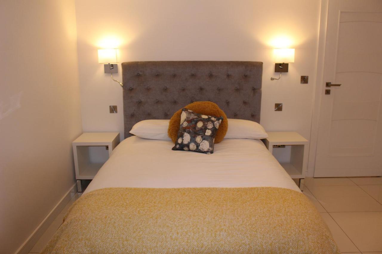 Blossom Lane Apartment Woodford  Екстер'єр фото