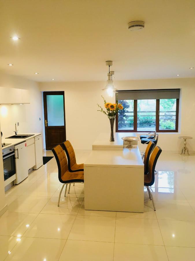 Blossom Lane Apartment Woodford  Екстер'єр фото